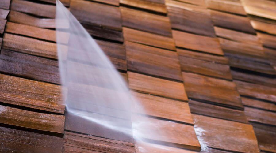 Professional gutter cleaning in Amarillo, TX
